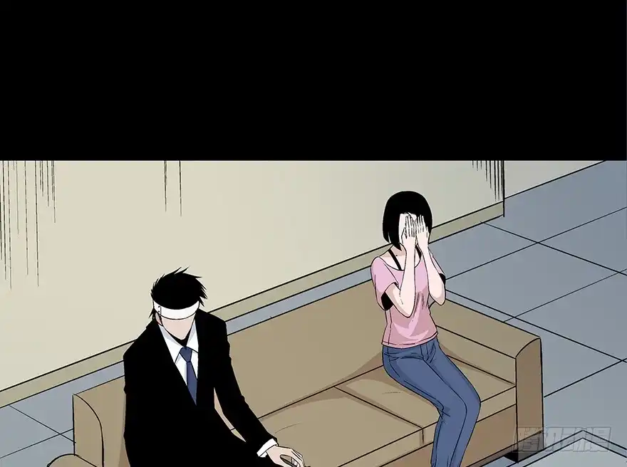 《心跳300秒》第七十七话·失独症 第36页
