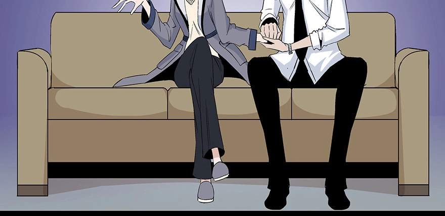 《心跳300秒》第七十七话·失独症 第53页