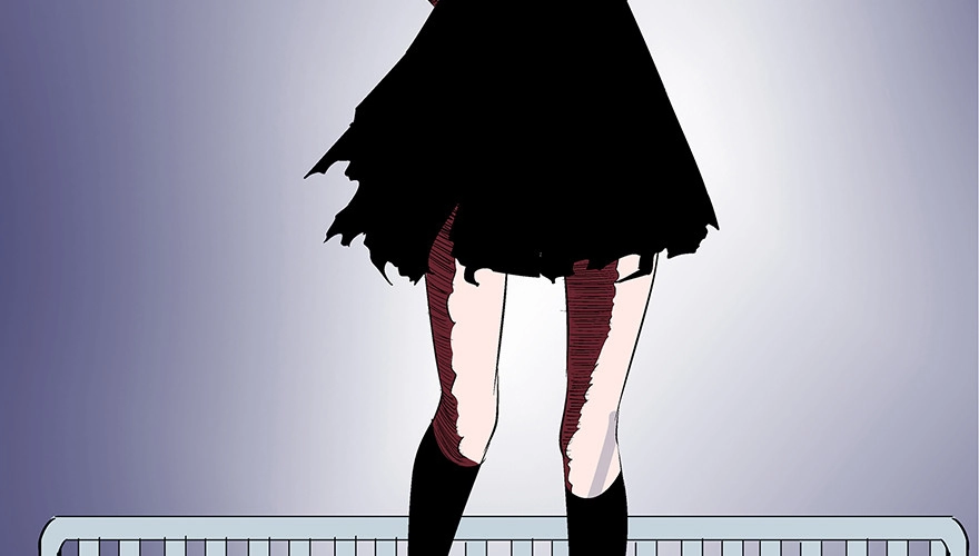 《心跳300秒》第七十七话·失独症 第154页
