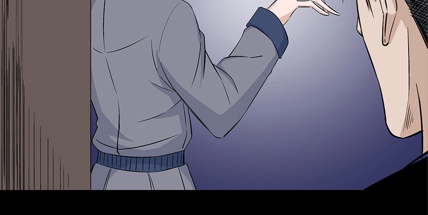 《心跳300秒》第七十七话·失独症 第44页