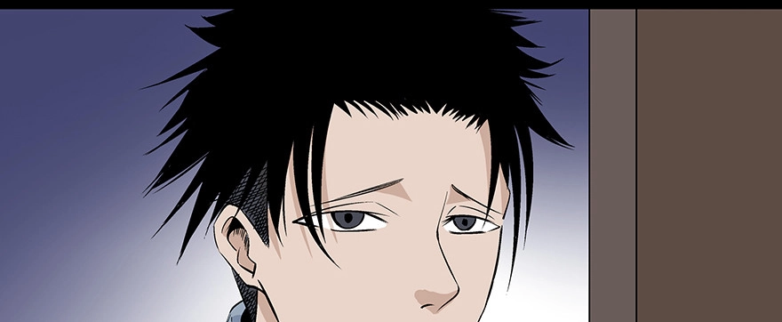 《心跳300秒》第七十七话·失独症 第8页