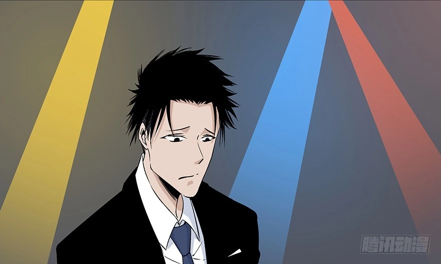 《心跳300秒》第七十七话·失独症 第55页