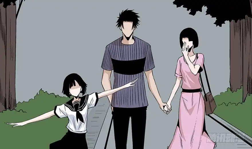 《心跳300秒》第七十七话·失独症 第31页