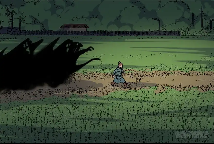 《心跳300秒》第七十八话·笼中鸟 第50页