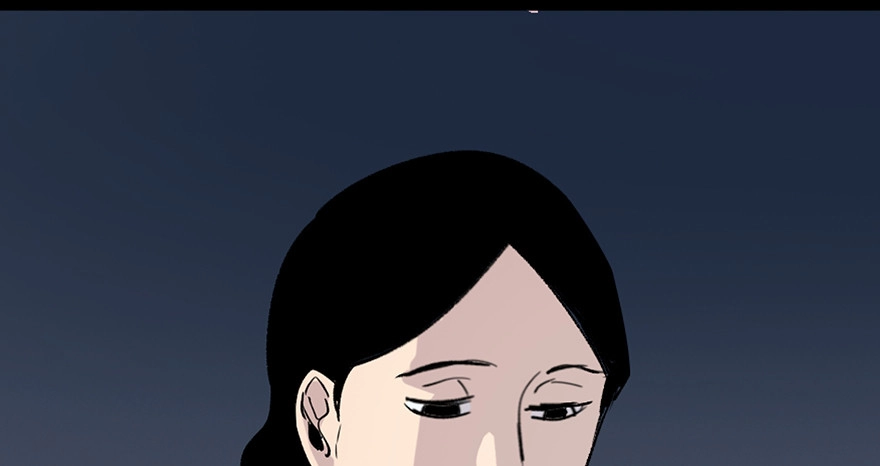 《心跳300秒》第七十八话·笼中鸟 第118页