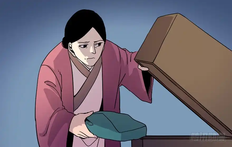 《心跳300秒》第七十八话·笼中鸟 第54页