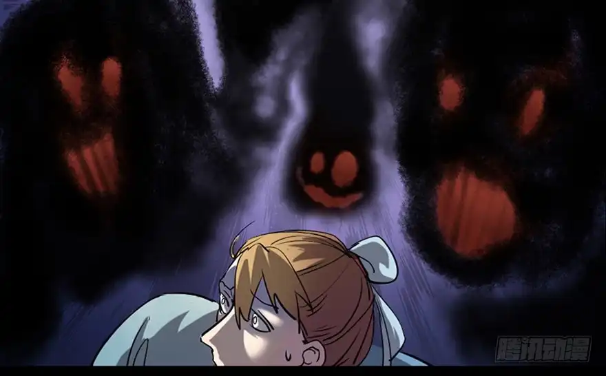 《心跳300秒》第七十八话·笼中鸟 第13页