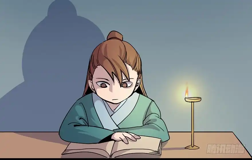 《心跳300秒》第七十八话·笼中鸟 第44页