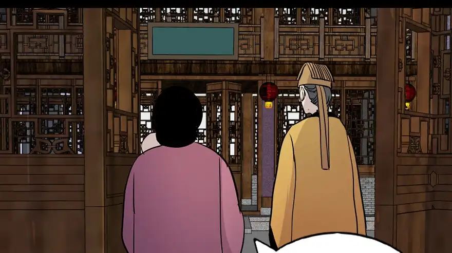 《心跳300秒》第七十八话·笼中鸟 第114页