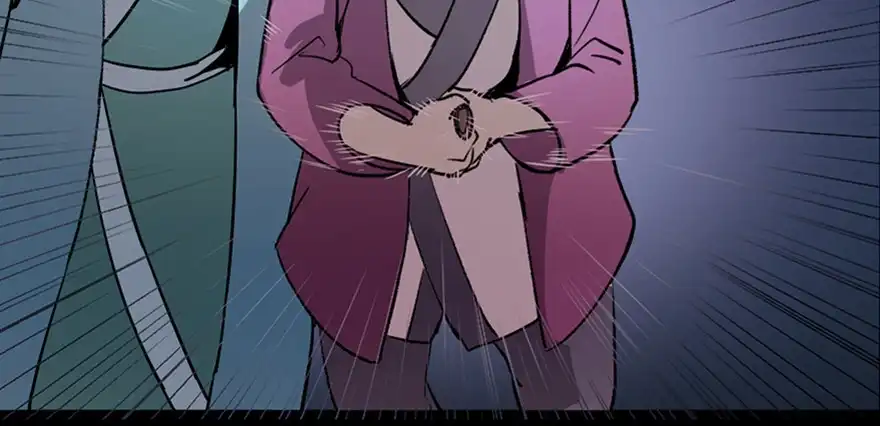 《心跳300秒》第七十八话·笼中鸟 第86页