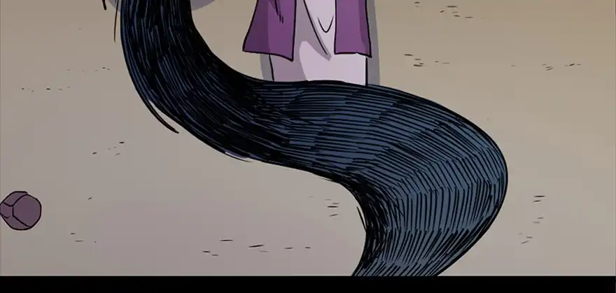 《心跳300秒》第七十八话·笼中鸟 第91页