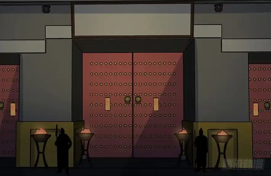 《心跳300秒》第七十八话·笼中鸟 第48页