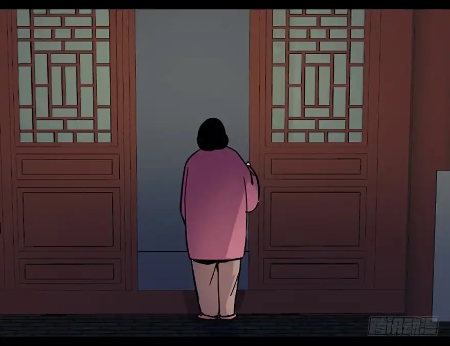 《心跳300秒》第七十八话·笼中鸟 第38页