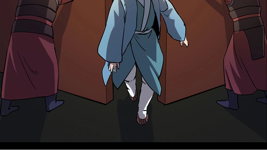 《心跳300秒》第七十八话·笼中鸟 第17页