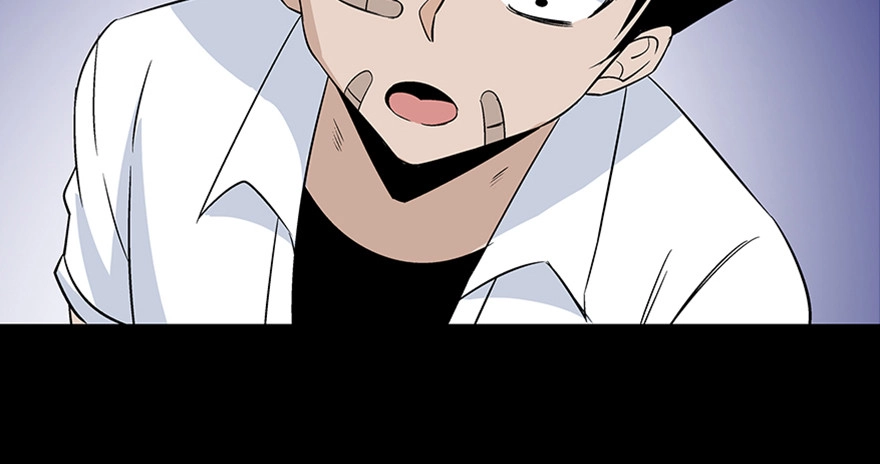 《心跳300秒》第七十九话·天选之人 第144页