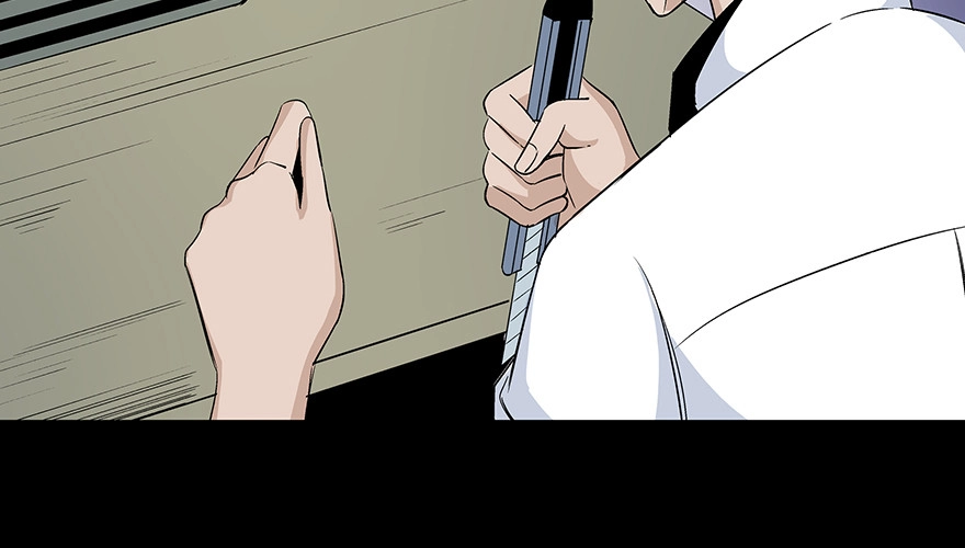 《心跳300秒》第七十九话·天选之人 第47页