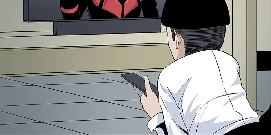 《心跳300秒》第七十九话·天选之人 第25页