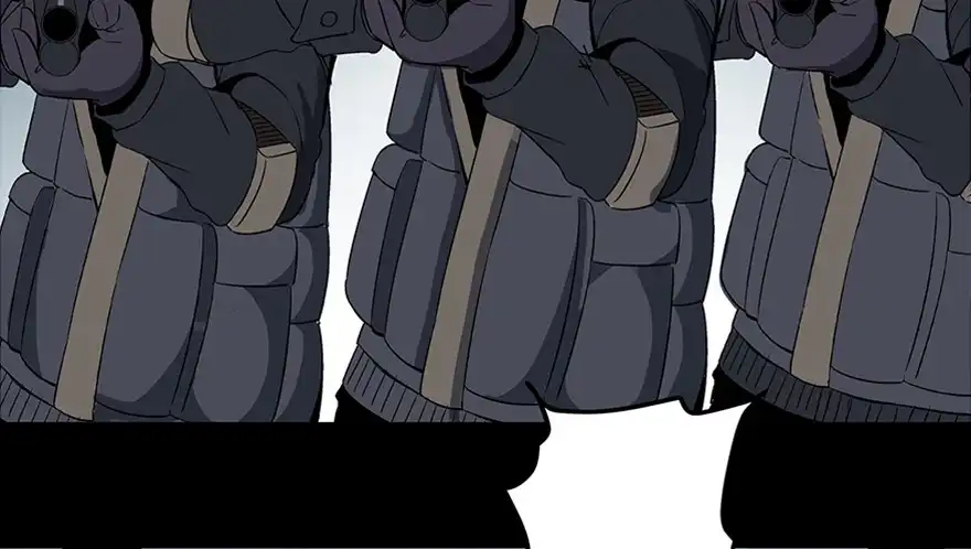 《心跳300秒》第七十九话·天选之人 第76页