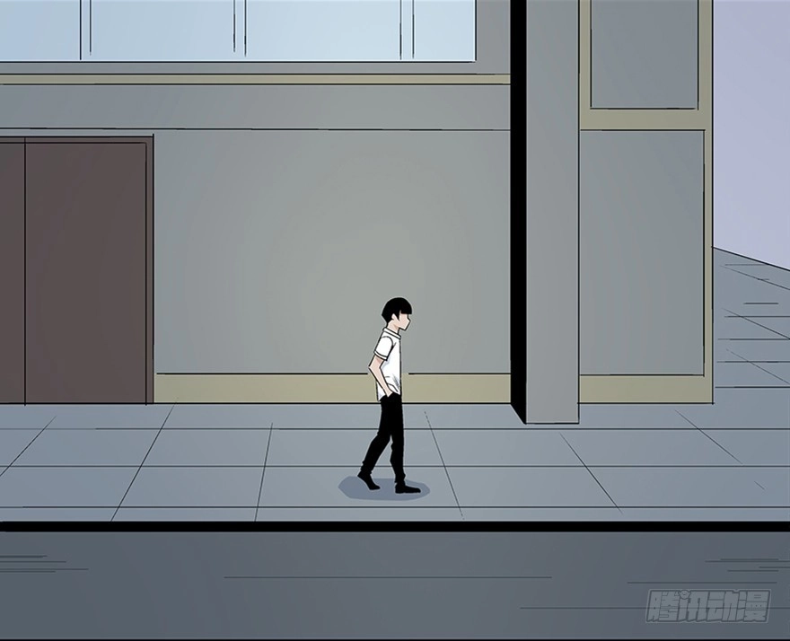 《心跳300秒》第七十九话·天选之人 第103页