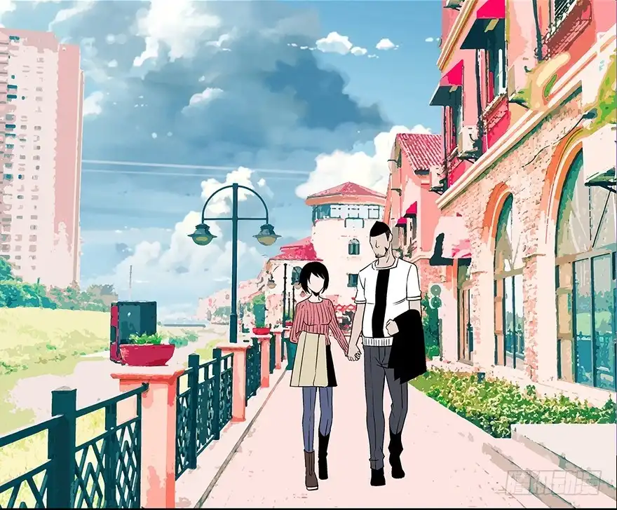 《心跳300秒》第八十话·告 白 第69页