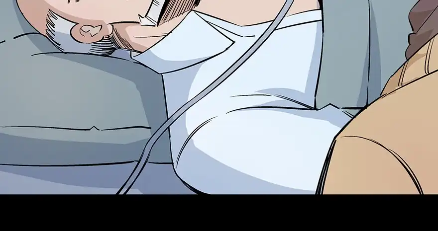 《心跳300秒》第八十话·告 白 第9页