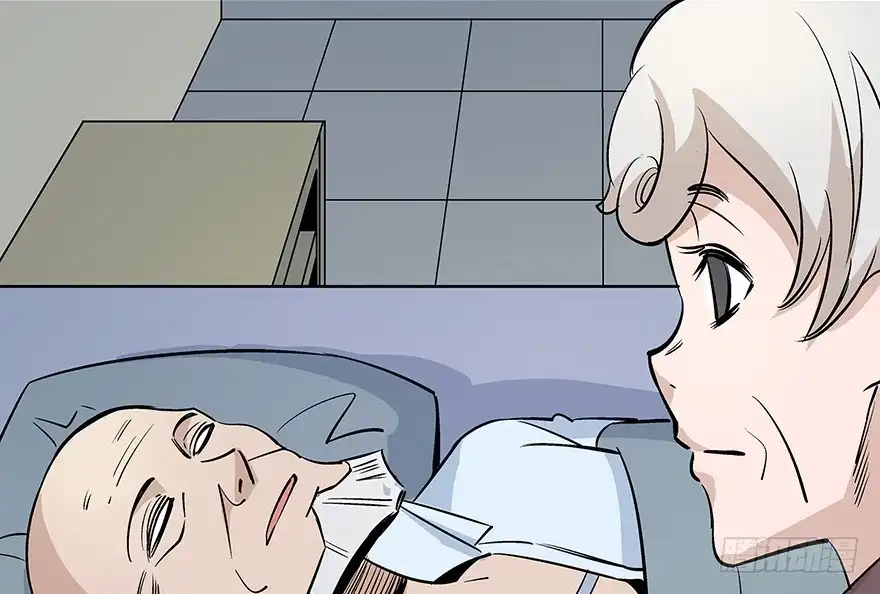 《心跳300秒》第八十话·告 白 第8页