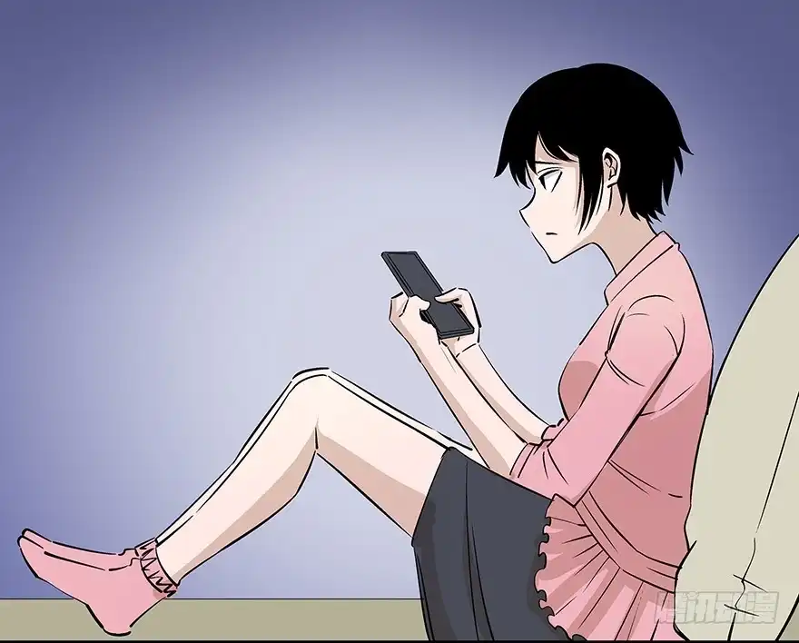 《心跳300秒》第八十话·告 白 第75页