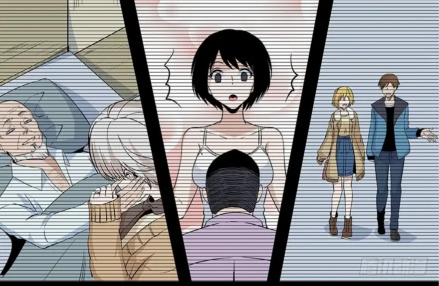 《心跳300秒》第八十话·告 白 第142页