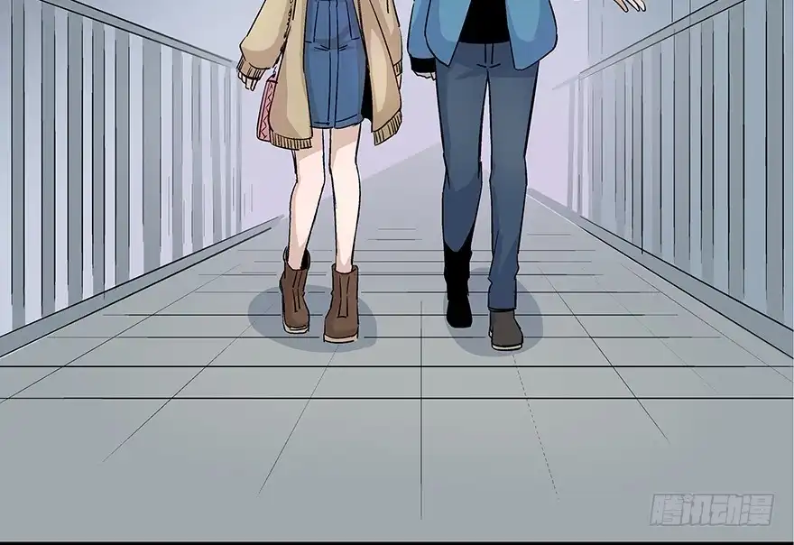 《心跳300秒》第八十话·告 白 第140页