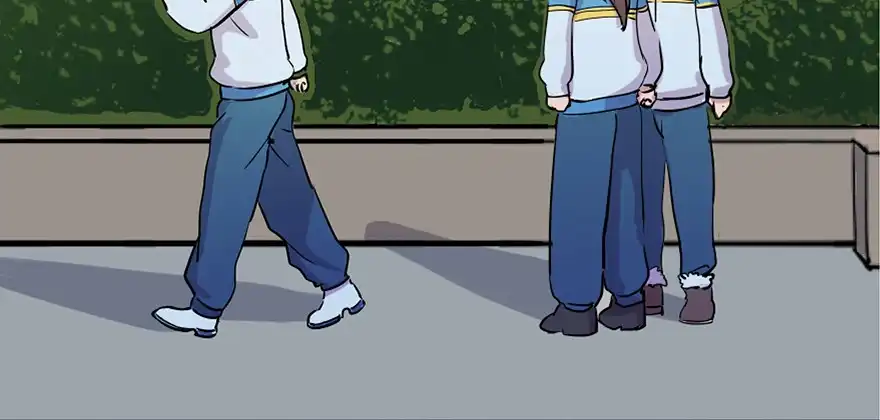 《心跳300秒》第八十一话·陌生人的秘密 第11页