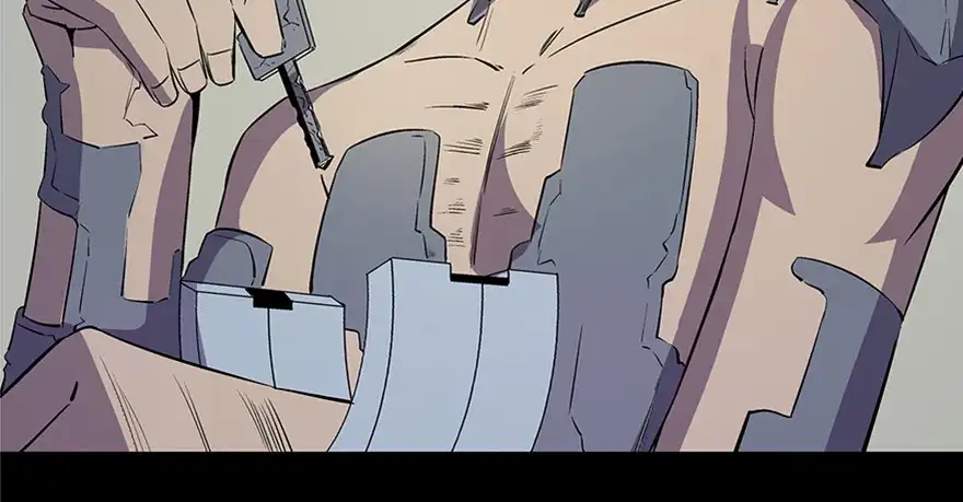 《心跳300秒》第八十二话·小白鼠 第99页