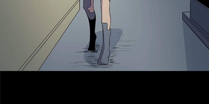 《心跳300秒》第八十二话·小白鼠 第107页