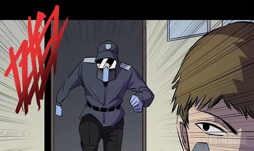 《心跳300秒》第八十二话·小白鼠 第60页