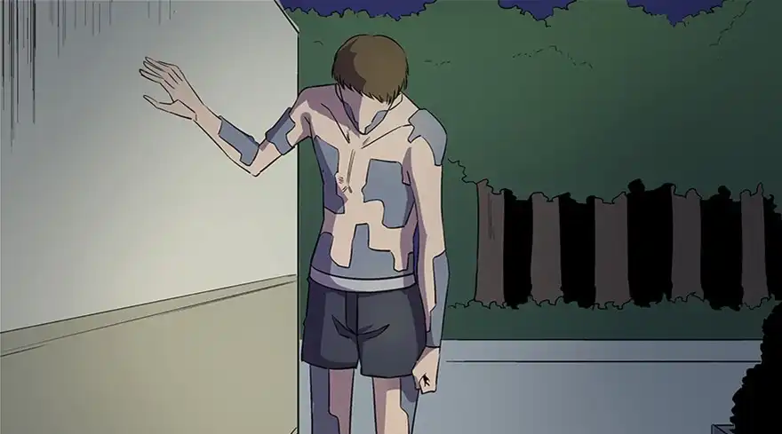 《心跳300秒》第八十二话·小白鼠 第106页