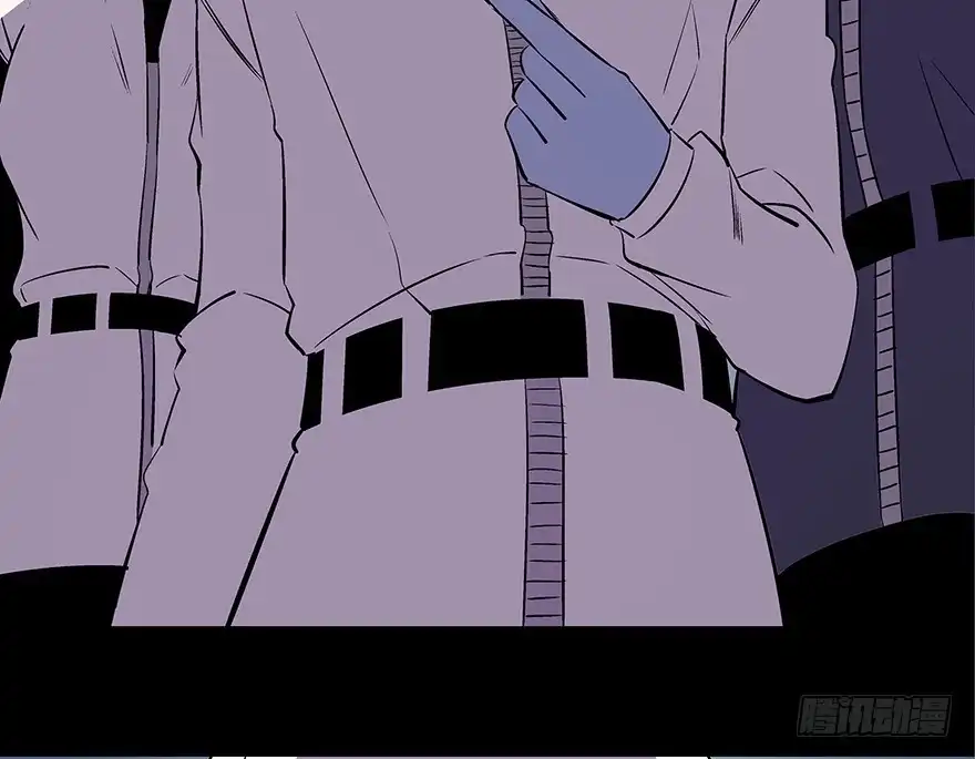 《心跳300秒》第八十二话·小白鼠 第75页
