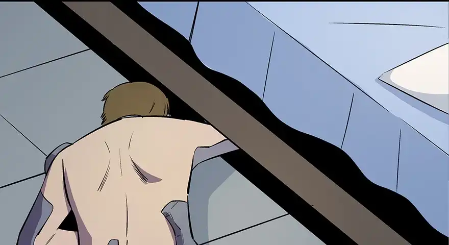 《心跳300秒》第八十二话·小白鼠 第81页