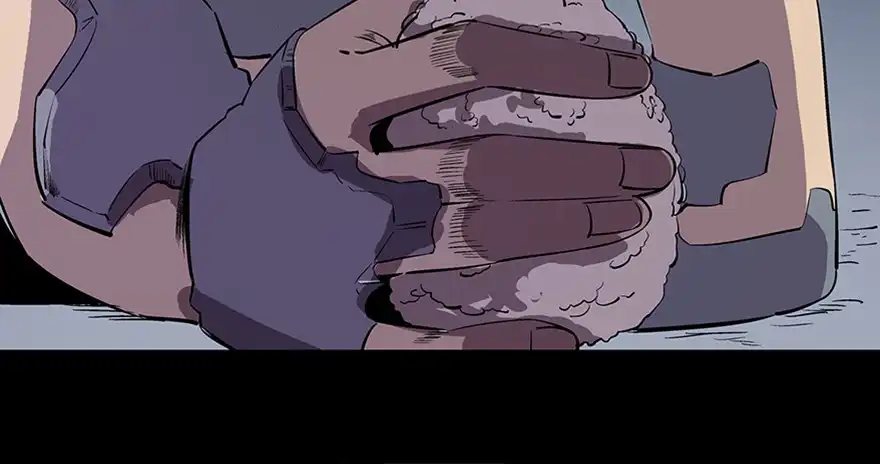 《心跳300秒》第八十二话·小白鼠 第84页