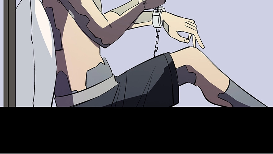 《心跳300秒》第八十二话·小白鼠 第97页