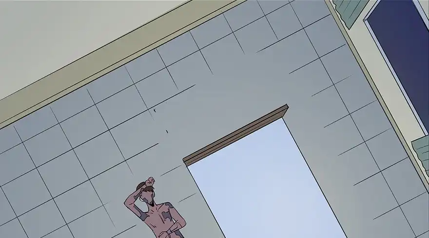 《心跳300秒》第八十二话·小白鼠 第78页