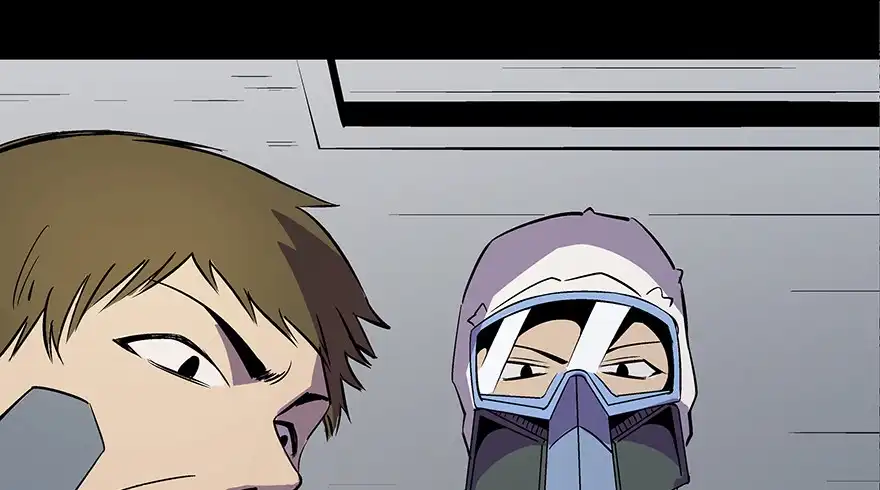 《心跳300秒》第八十二话·小白鼠 第49页