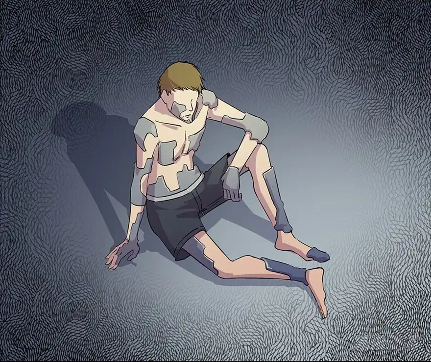 《心跳300秒》第八十二话·小白鼠 第114页