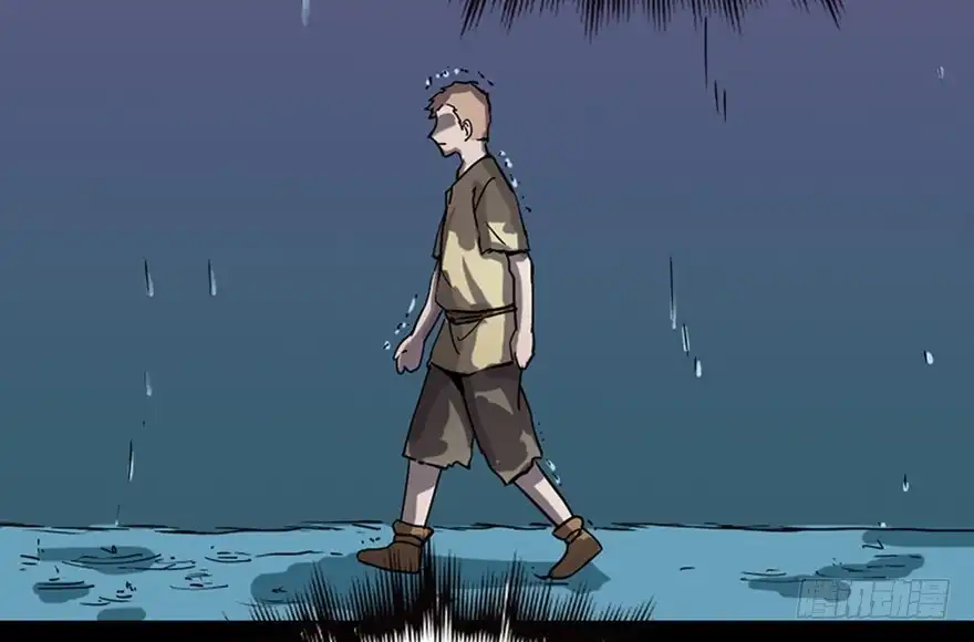 《心跳300秒》第八十三话·魔王的皇冠 第34页