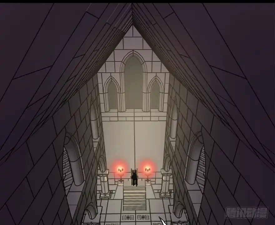 《心跳300秒》第八十三话·魔王的皇冠 第68页