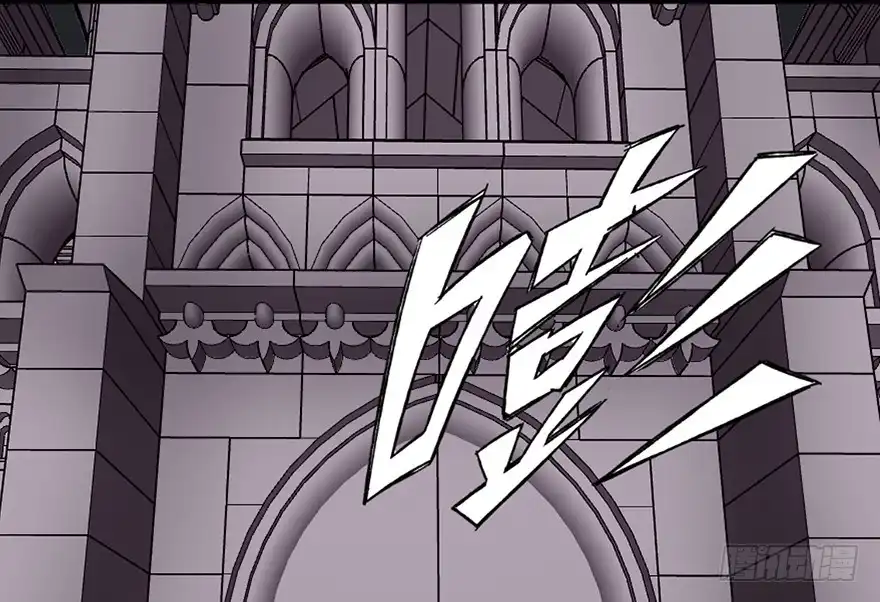 《心跳300秒》第八十三话·魔王的皇冠 第131页
