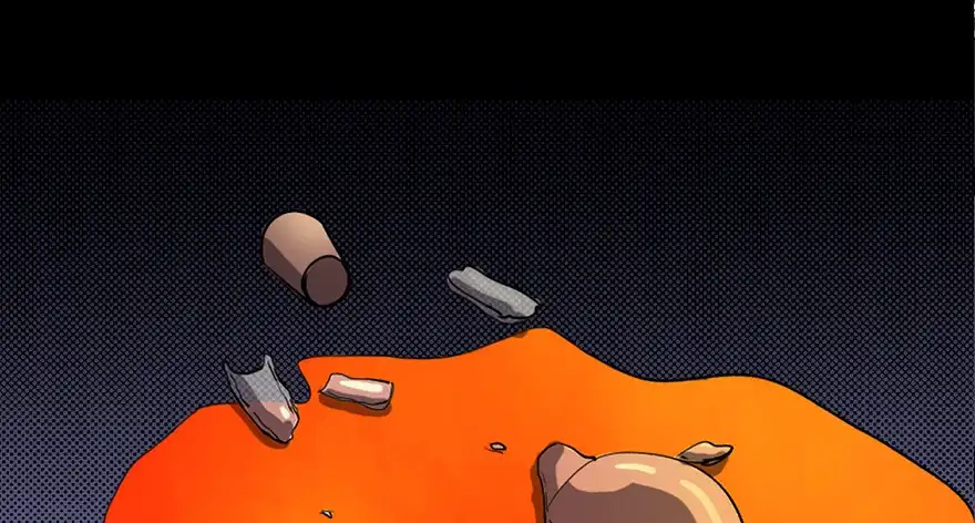 《心跳300秒》第八十三话·魔王的皇冠 第96页