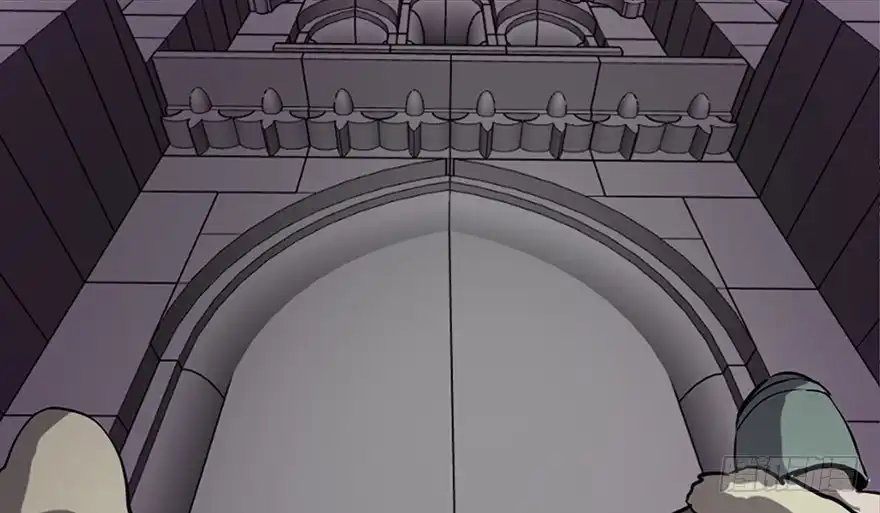 《心跳300秒》第八十三话·魔王的皇冠 第62页