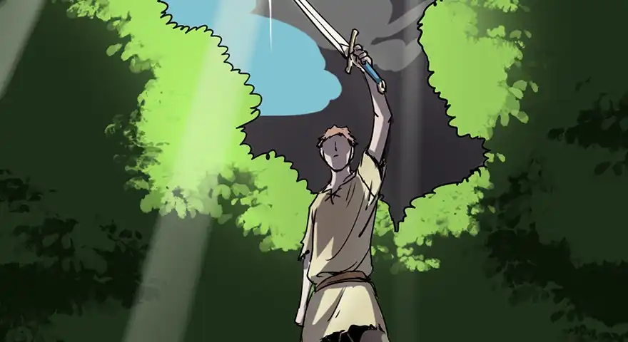 《心跳300秒》第八十三话·魔王的皇冠 第46页