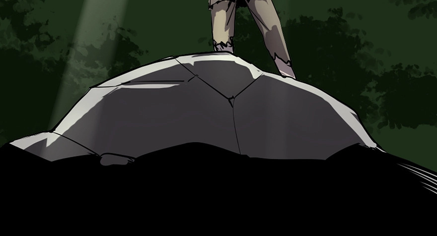《心跳300秒》第八十三话·魔王的皇冠 第47页