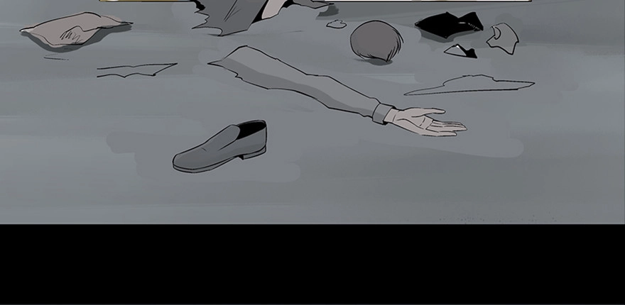 《心跳300秒》第八十四话·消失的都市传说 第146页