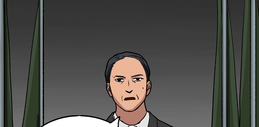 《心跳300秒》第八十五话·困兽之斗 第38页